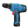 Dong Cheng 12V Power Drilling Hand Electric Power Tools Cordless Drill Machine