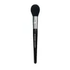 Pro poeder make -up borstel #59 - ronde taps toelopende foundation setting cosmetica borstel schoonheid gereedschap epacket