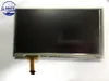 Marca AUO 6.1inch LCD Display C061VTN01 C061VTN01.0 Com o painel de tela de toque correto para carro DVD GPS Audio