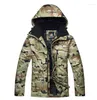 Skiing Jackets Men Adult Waterproof Snowboard Ski Coat Jacket Warm Snow Outwear