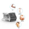Máquina de emagrecimento de cavitação 80k, para escultura corporal, celulite, reduz bioterapia a vácuo, massageador traseiro, dispositivo de aperto de pele rf