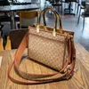 50% Discount in Stores 2023 Fashion Bag Hand Women's New Summer Middle Aged Atmosphere Large Capacity Msenger Mother's