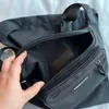 Bolsa masculina de grife de luxo pochetes pochetes letras bolsa de cinto moda bolsas esportivas casuais bolsas crossbody de grande capacidade Hip Hop Street Biker Tasche mercadorias muito legais