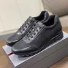 2022 Черная группа Lady Comfort Casual Trade Shoe Sport Sport Sneaker Mens Кожаная обувь личность по пешеходным тренажам для ходьбы Тренеры Валентин XGOIUY QX116000001