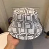 Szerokie brzegowe czapki projektanci Projektanci męskiej damskiej kapeluszu Słońce zapobiegaj masce na zewnątrz rybołówstwo Casquette Wodoodporna czapka baseballowa bardzo dobra 1bix
