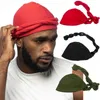 2023 新ターバン女性男性ヘッドラップソフトターバン帽子編組ヘアカバーラップスカーフビーニーツイストヒジャーブヘッドラップ
