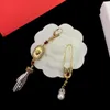 Collier Boucles D'oreilles Goth Punk Hip Hop Main Fantôme Crâne Gouttelette D'eau Broche Pendentif Ensemble Femmes Fille Vintage Squelette Os Gothique Accessoires Mode Bijoux Cadeaux MS1l06