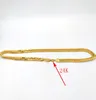 thick solid gold chain