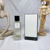 Unisex parfym man och kvinna doft 75ml samling serie EDP olika 5 typer blomnoten högsta upplagan snabbt porto