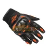 ST882 handskar andas fulla fingerracing handskar utomhus sportskydd ridning korsar smutscykel handskar guantes moto