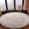 lange harige tapijten