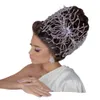 Borla festiva Tiara de boda Diamante Tocado de novia barroco Corona de diamantes de imitación con joyería de boda Accesorios para el cabello Coronas Tocados HP423