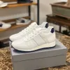 2022 Черная группа Lady Comfort Casual Trade Shoe Sport Sport Sneaker Mens Кожаная обувь личность пешеходные тренажеры Валентин Xgoiuy MXK8000001