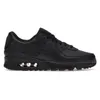 90 95 97 270 Men Women Running Shoes mens 90s 95s 97s 270s Outdoors triple black white red sneakers trainer sports eur 36-45