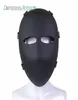 Masque enti￨rement balistique en plein visage masque tactique masque de chasse au masque de protection contre le visage balistique Nij Niveau IIIA 3A6860943