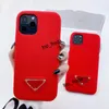 Mode mobiele telefoonhoesjes voor iPhone 14 13 12 11 Pro Max 14Pro 14Plus lederen schattige mobiele case cover