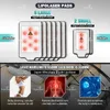Ultrassonic Vacuum Gord Cavitação Máquina de Slimming Machine Frequency Skin Recaminhe Manual Aprovado