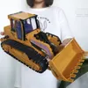 Электрический/RC CAR 1/16 RC Truck Bulldozer Dumper Crawler Tractor