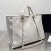 Bolsa de mão QUENTE bolsas de 7 estilos femininas Cadeia Designers Bolsa de designer de moda feminina Clássica Bolsa de ombro único Bolsa de grande capacidade