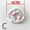 수탉 섹스 장난감 반지 실리콘 음경 지연 사정 수탉 자물쇠 수축 남성용 성별 장난감 성인 제품