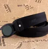 Fashion Stripe Canvas Belts Metal Buckle Men Designers Belt Classic Leisure Multi-Style Letter Waistband Versatile Jeans Waist Belt Gift Accessories