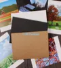 105x1605cm Kraft Paper Envelope Invitation Card Letter Stationery Packaging Bag Postcard Po Box Gift Greeting Card Cover7945823