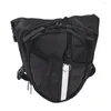 Racing Sets Motorcycle Thigh Bag Waist For Men Purse Harness Fanny Pack Women Fashionable With Breathable Mesh