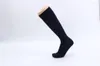 Chaussettes homme CH-535 unisexe Compression Nylon varices bas genou haut jambe soutien femmes hommes pression 1 paire