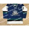 Хоккейная одежда колледжа Nik1 Quebec Nordiques 1995-1996 Pro Wolf 19 Joe Sakic 21 PETER FORSBERG White Bule Хоккейная майка сшитая по индивидуальному заказу Любое имя и номер