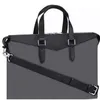 Todo varejo clássico masculino bolsa de couro maletas designer bolsa de ombro clássico sacos de marca explorer maleta com l269a