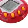 Virtual Cyber Digital Pet Tamagotchi Console di gioco Uovo di dinosauro Giocattolo elettronico EPet Regalo di Pasqua di Natale per bambini Bambini6060117