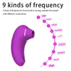 Massagegerät Vibrator Sexspielzeug für Frauen Saugen Klitorissauger Klitoris Stimulator Masturbator Nippel Lecken Zunge Oral Erwachsene