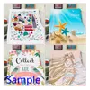 Filtar Japan Anime Overlord Albedo Soft Flannel Fleece Throw Filt Decorative Plan Travel Warm For Sofa Cosplay Fan's Gifts