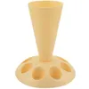 2022 Carrot Cake Piping Bags Rack Pastry Bags Holder voor eenvoudige vullende spuitmondstuk Decoreren Tips Stand bakaccessoires