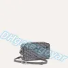 حقيبة حقيبة الأزياء الفاخرة Cap-Stert PM Bag Marmont Camera Bag الشهيرة عبر الجسم ، حقائب اليد الجلدية الأصلية ، Messenger الكتف ، هدية هدية حتى الحقائب