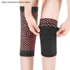 Knie pads compressiebrace trainingsteun voor gewrichtspijn verlichting lopen fietsen basketbal houd warme mouw volwassen