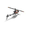 Uçak Elektrik/RC Uçak WLTOYS V950 2.4G 6CH 3D6G 1912 2830KV Fırçasız Motor Flybarless RC Helikopter RTF Uzaktan Kumanda Oyuncaklar 220224