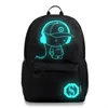 24色オプションの防水モチララップトップバッグクラシックバックパックアウトドアスポーツバッグschoolbag2434