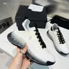 Designer hardloopschoenen mode sneakers heren en dames luxe sportschoen nieuwe casual trainers klassieke ccity sneaker dfgdfgbvc