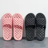 Home Shoes Bathroom House Slippers Men's And Women's Hotels Indoor Bathrooms Quick drying Anti-Skid Slipper Wholesale Factory Direct Sales