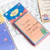 1st Planet Munster Sticky Notes Shopping Reading Travel Weekend Planner Memo Adhesive Note Pad Office School A6307