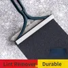 Dog Apparel Mini Portable Lint Remover Fuzz Fabric Shaver For Carpet Woolen Coat Clothes Fluff Brush Tool Fur Dropship