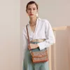 50% de desconto nas lojas 2023 bolsa de moda kouyi bolsa feminina novo feminino novo moda versátil luxuoso quadrado pequeno