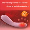 Full Body Massager Sex Toys Masager Vibrator Clit Adult Toys Nipple stimuleren twee vrouwelijke tools paar multi-frequente trillingen