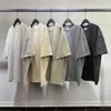 shirts cotton grey solid