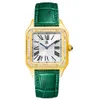 Orologio da donna Diamond Diamond Watch alla moda versatile cinghia di rimozione rapida adatta per i regali di appuntamenti