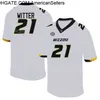 NCAA Missouri Tigers College Football 32 Nick Bolton Jersey 21 Ish Witter 6 JMON MOORE 34 Sheldon Richardson 84 Emanuel Hall 4 Jonathan Nance tutto cucito