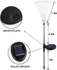 Strings Outdoor Solar Lighting Ogrodnictwo Dekoracja zewnętrzna LAMPA Fajerwerk Wodoodporna Garland 90/120/150 za dekoracje na imprezę trawnika na podwórku