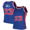 De'Aaron 5 Fox Tracy 1 McGrady Penny Hardaway Basquete Jerseys Magics Jersey Mens Juventude Preto Azul Roxo Branco Retro