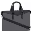 Hela detaljhandelsklassiska m￤n Purse Leather Bortkyror Designer Handv￤ska axelv￤ska klassiska m￤rkesv￤skor Explorer portf￶lj med L322O